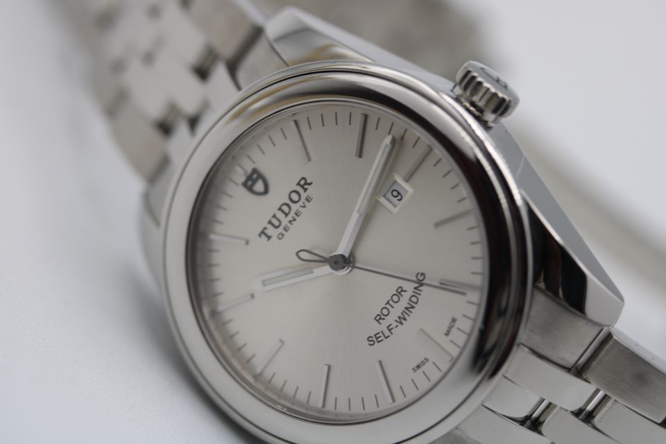 Tudor Glamour Date M53000-0079 Image 6